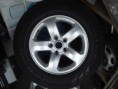 Roda TR4 pneu 225/70 r 16